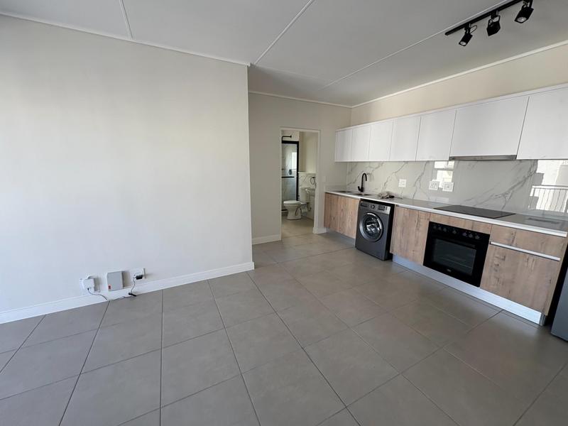 To Let 1 Bedroom Property for Rent in Richwood Western Cape